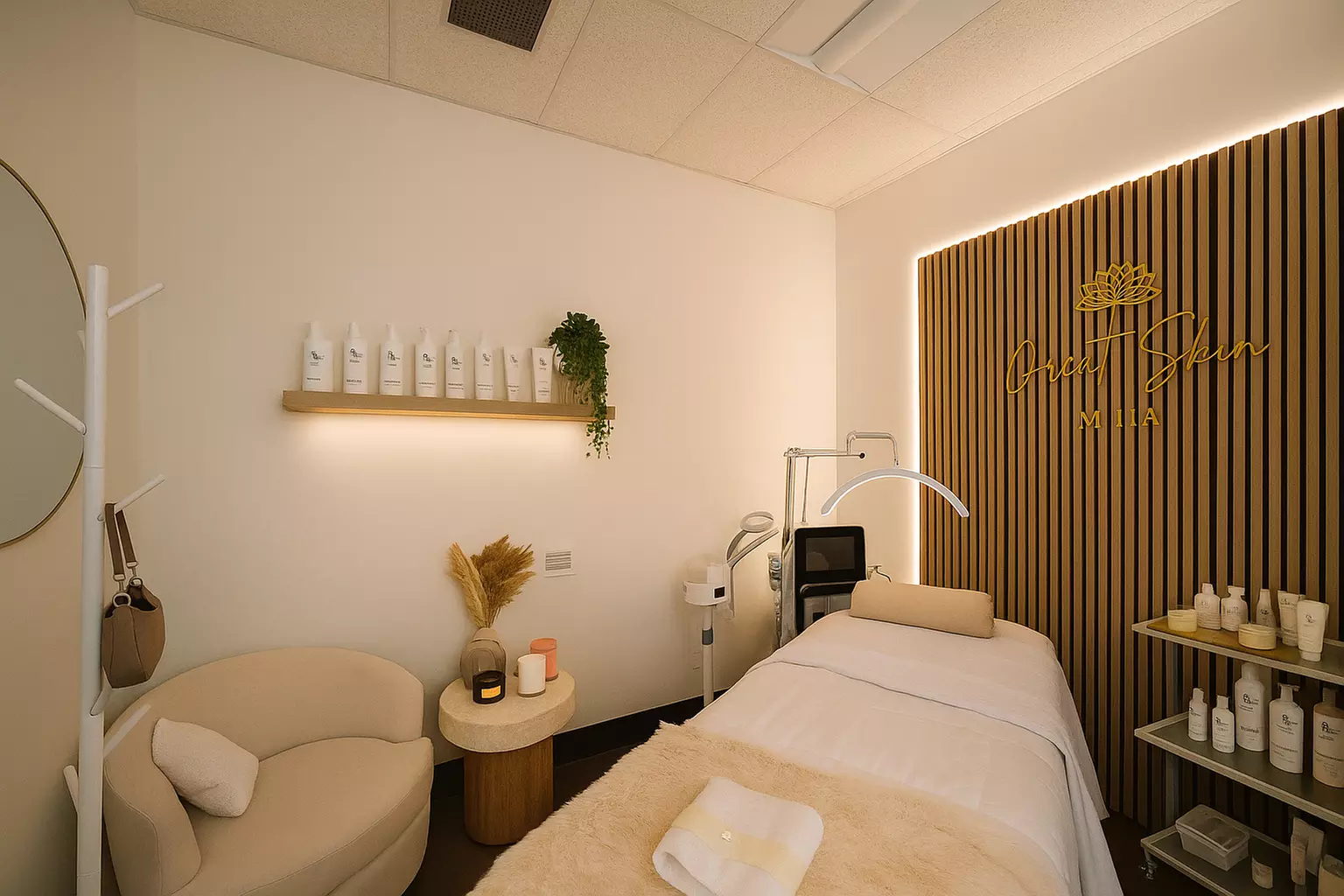 Transform Your Complexion: 1 or 3 Sessions of Micro-Needling with Exoxomes at Great Skin MIA ( Up to 55% Off ) - Primary Image