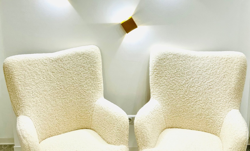 Image 6: Microblading, optional mit Microshading, für 1 Person