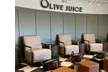 Up to 40% Off on Nail Salon - Mani-Pedi at Olive Juice Beauty Bar - Second Medium