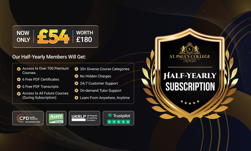 Image 3: Up to 80% Off on Certification - IT at St Pauls College