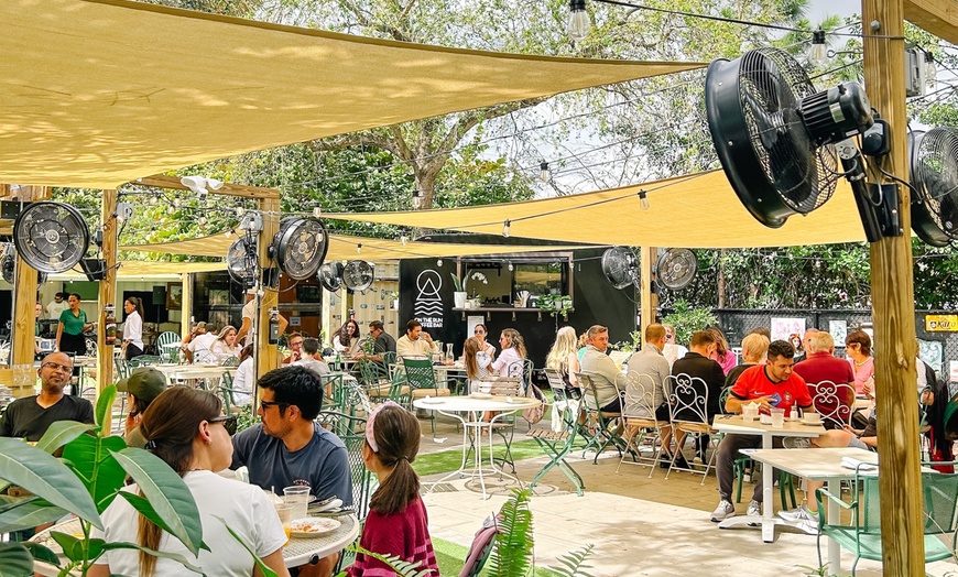 Image 4: Up to 38% Off on Wine Tasting / Flight at Emilys Garden