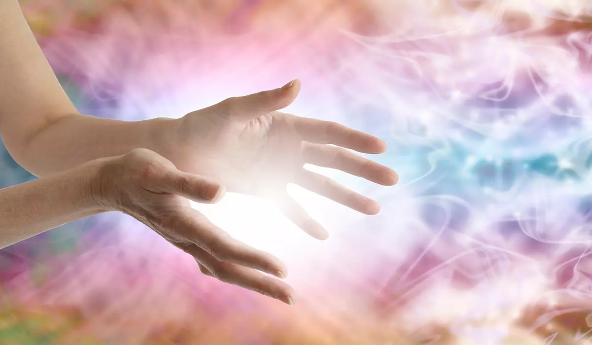 Restore Inner Harmony: Reiki Healing 1hr. Session
