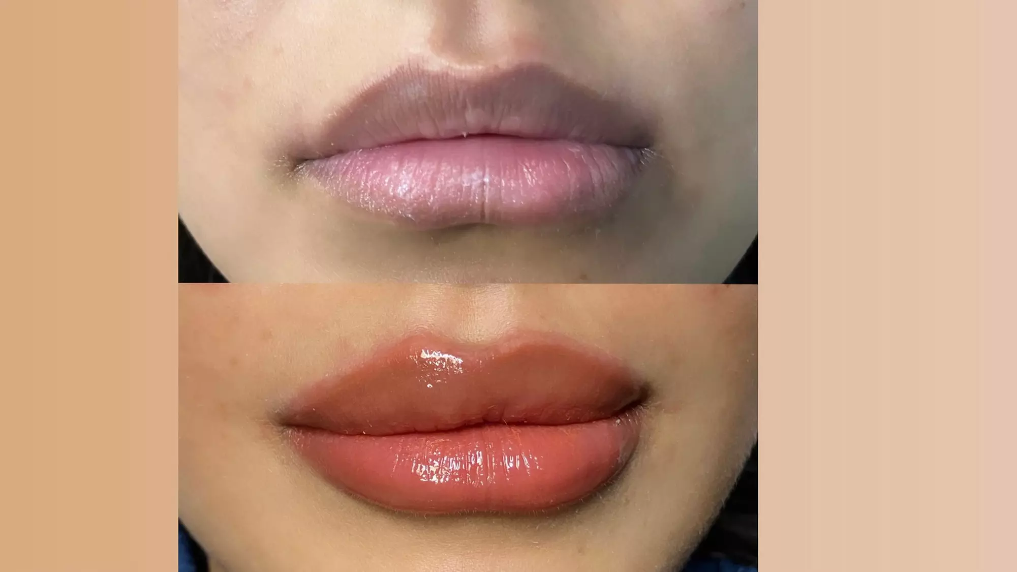 Up to 46% Off on Permanent Makeup at Make Me Glow Beauty Bar LLC - Primary Image