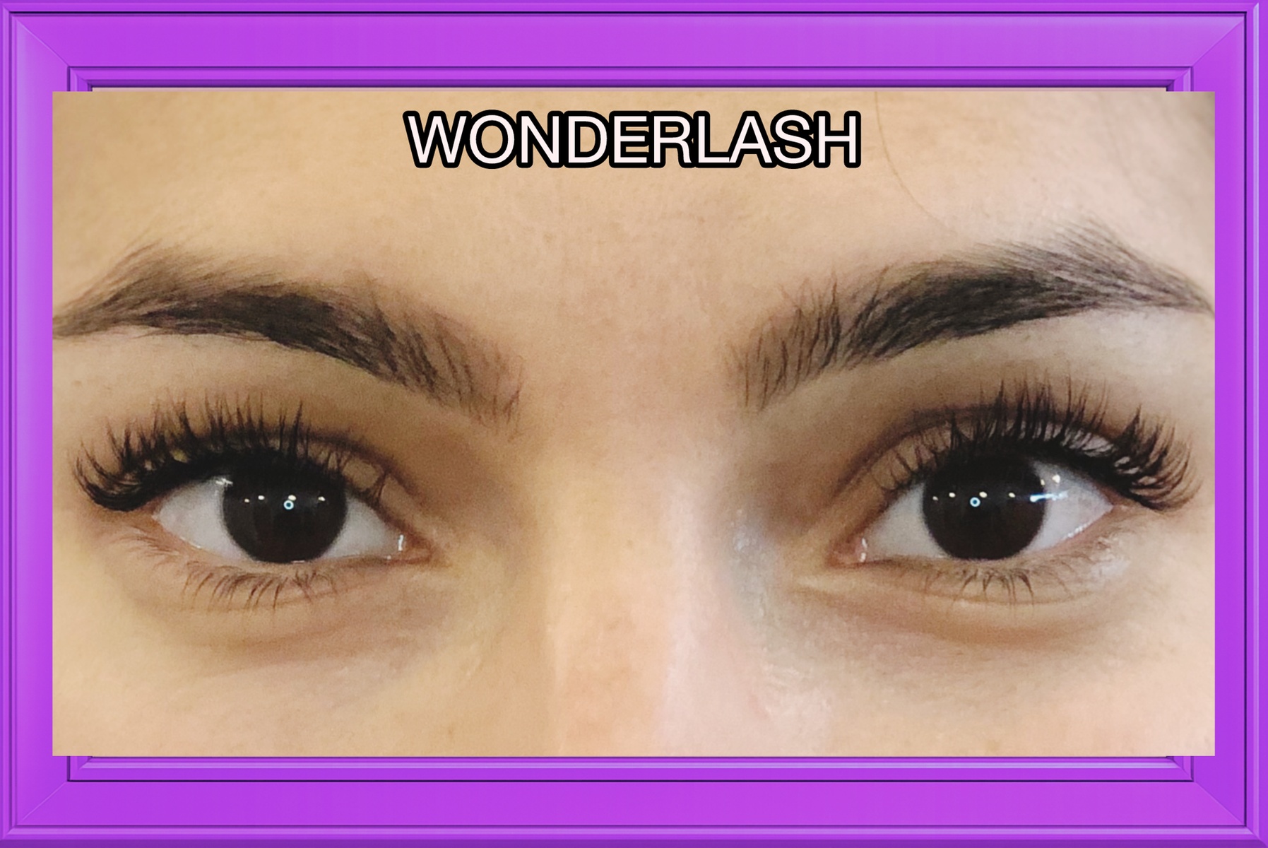 Get Fuller Lashes: Full Set of Eyelash Extensions (Classic)/Lash Lift