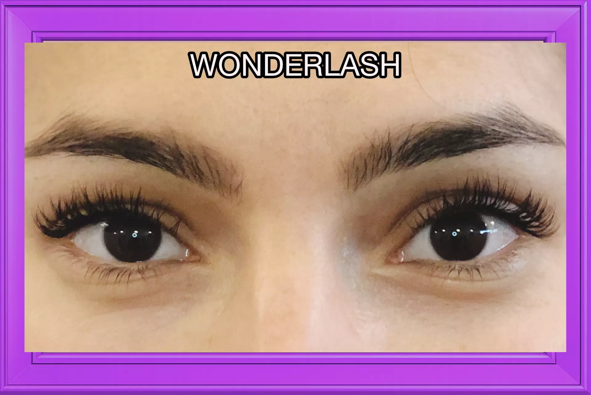 Discover Fuller Lashes at Wonderlash with Full Set of Eyelash Extensions (Classic)/Lash Lift(Up to 47% Off) - Primary Image
