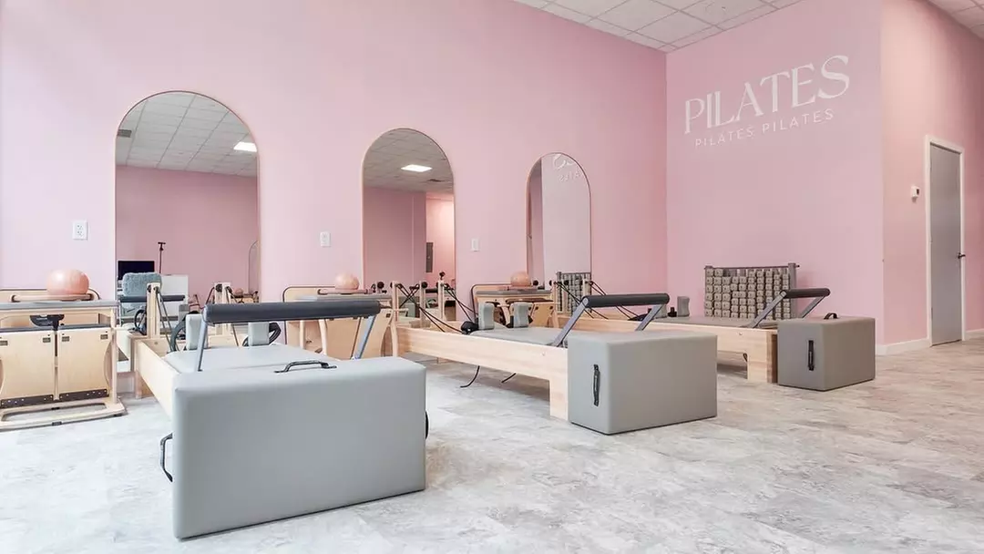 Engaging PX3 A La Carte Pilates Classes