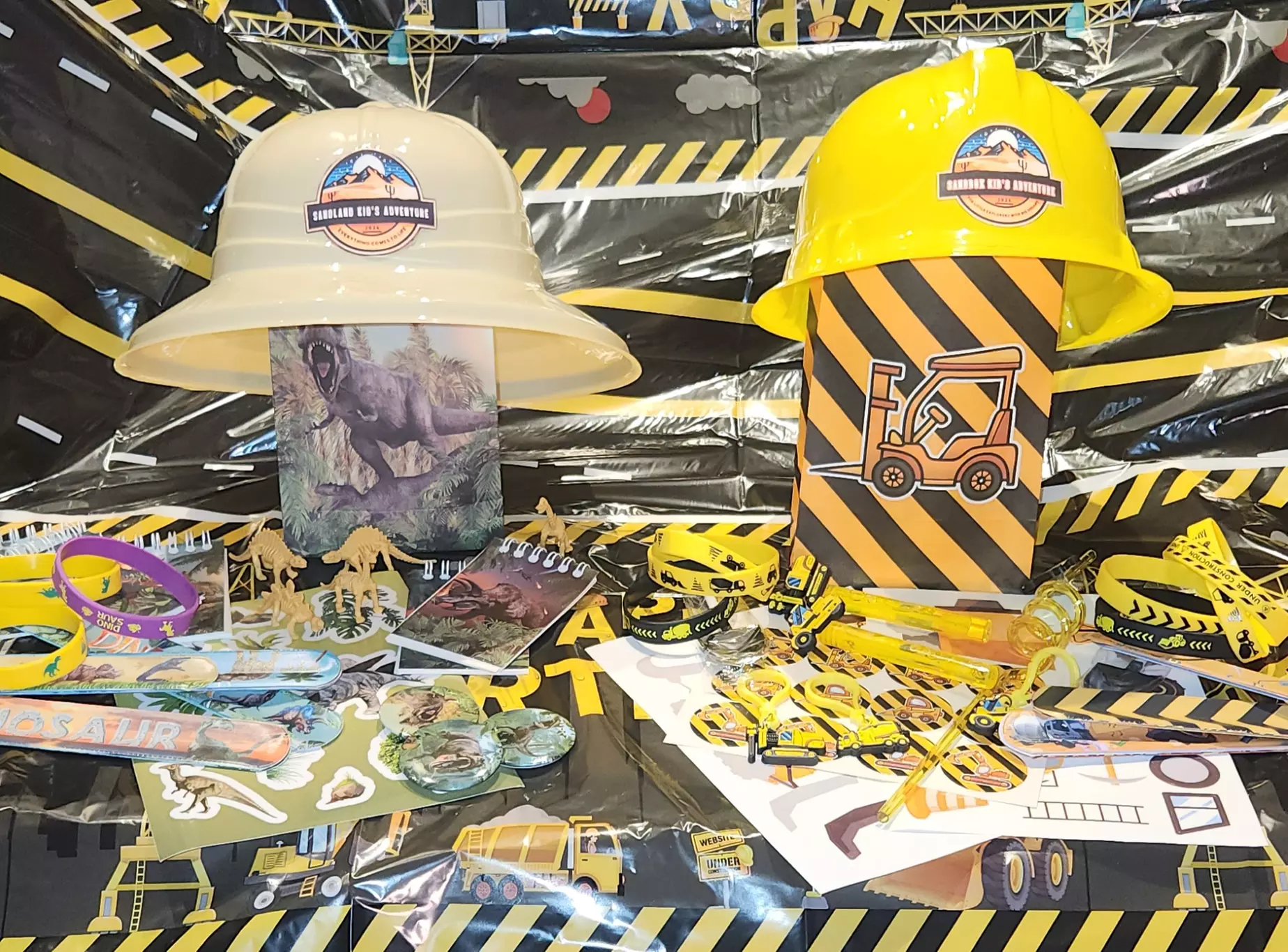 Fun Sand Box Playtime for Your Kids in St. Louis Area