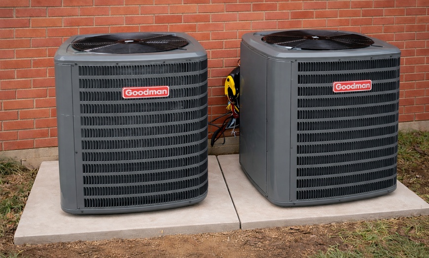 Image 4: Essential Summer A/C Tune-Up & System Inspection for Peak Performance