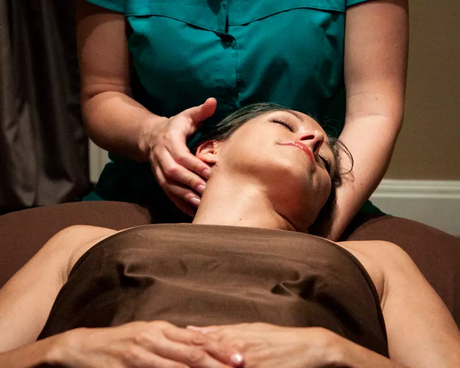 Up to 25% Off on Therapeutic Massage at A Noticed Difference LLC - Primary Image