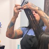 Image 1: Up to 57% Off on Haircut at Hairpro_jo