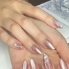 Image 14: Laika Nails & Lashes: Bespoke Manicures & Advanced Nail Artistry