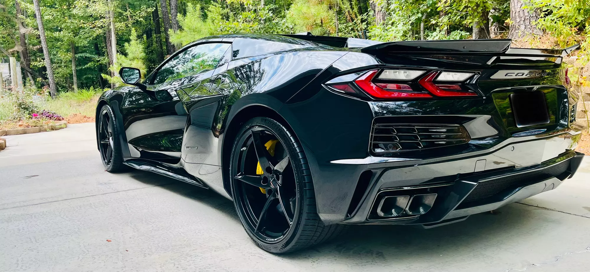 Interior and Exterior Detail for Car or Pickup, SUV or Van