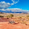 Image 10: Electric Dirt Bike Tour Near Zion Park for Groups of 3, 4, or 6 Riders