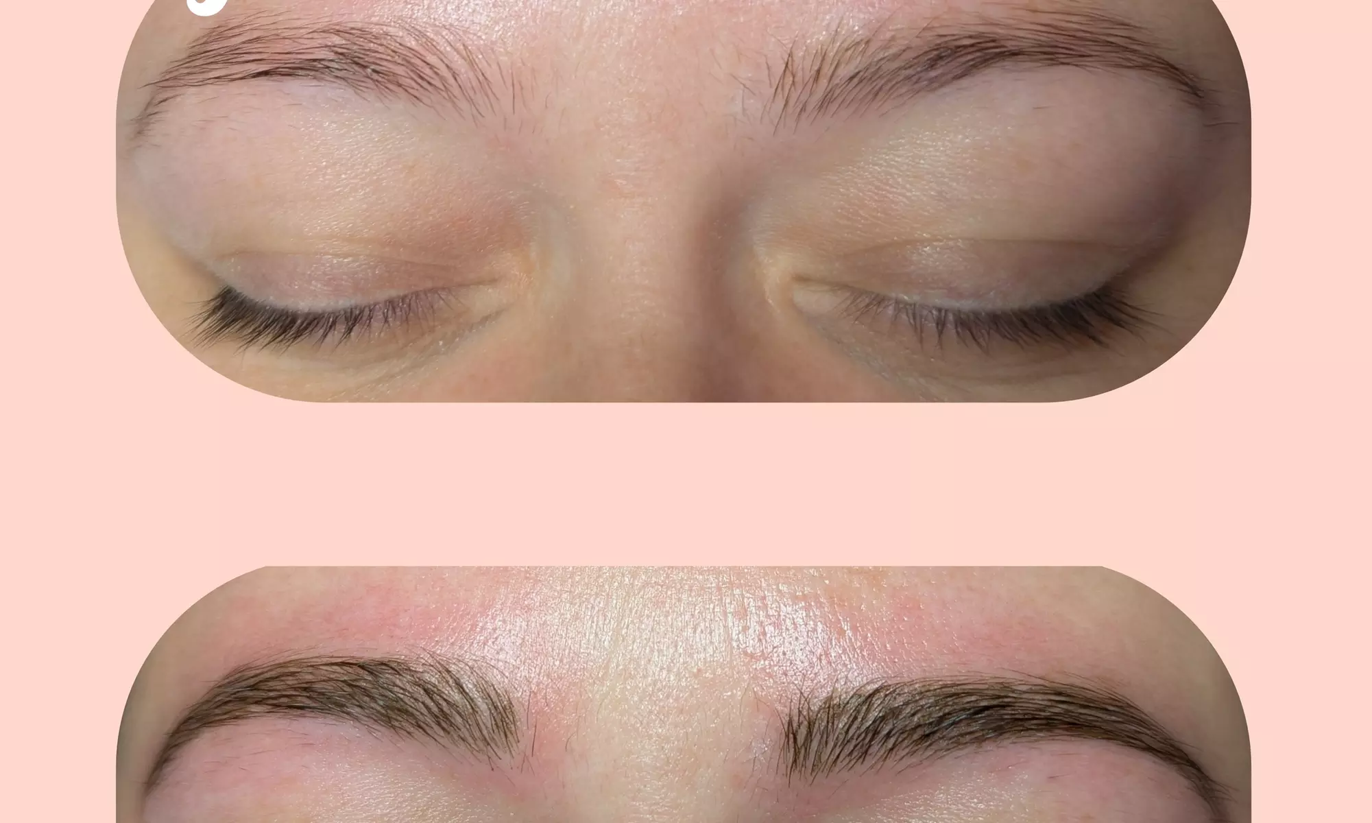 Enjoy Microblading, Powder or Combination Brows and Optional Touchup