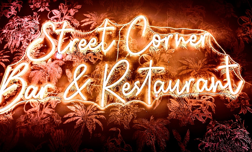 Image 6: Delight with Sunday Roast with a Drink for One, Two or Four 