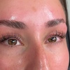 Image 1: Up to 30% Off on Eyelash Perm at Leslie at the Beauty Cove Salon
