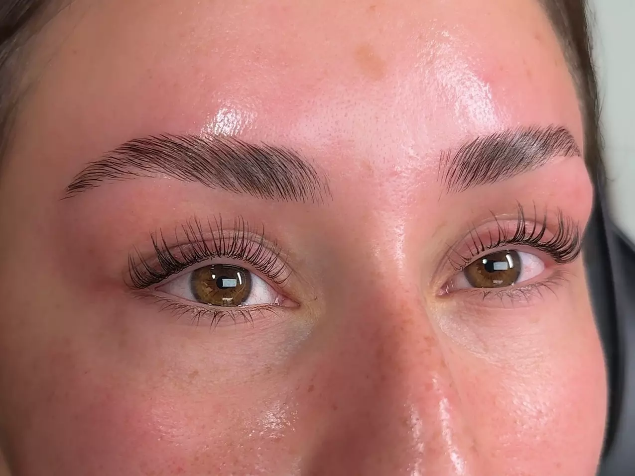 Up to 30% Off on Eyelash Perm at Leslie at the Beauty Cove Salon