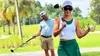 For One, Two, Three or Four People: Recreational 18 Holes of Park Golf at 1 Club Park Golf (Up to 39% Off)