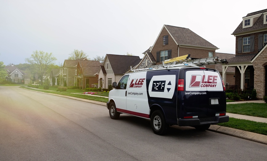 Image 8:  Air Conditioning Tune-Up Up to 59%Off)