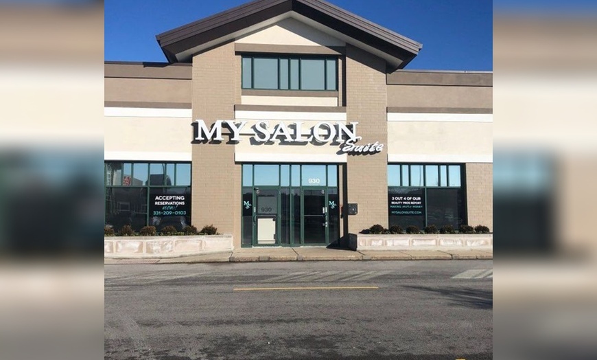 Image 2: Get 1,2 or 3 Sessions: 90 Min Butter Me Up Full Body Scrub 