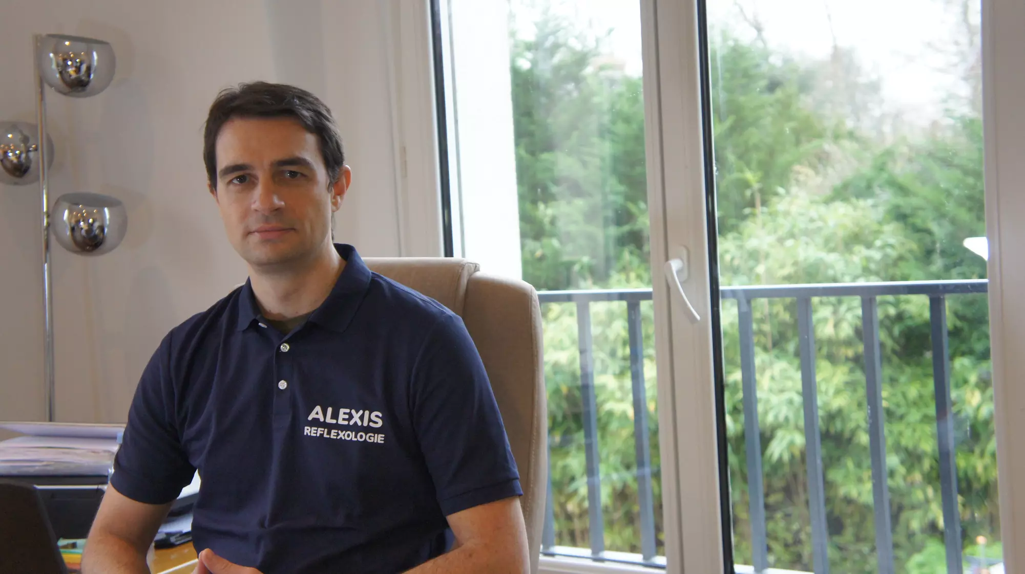 De la réflexologie pour un équilibre et bien-être profond