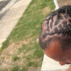 Image 1: Up to 55% Off on Hair Styling at Twisted by ny