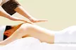 Up to 55% Off on Massage - Chosen by Customer at Jingu Town Spa - Second Medium