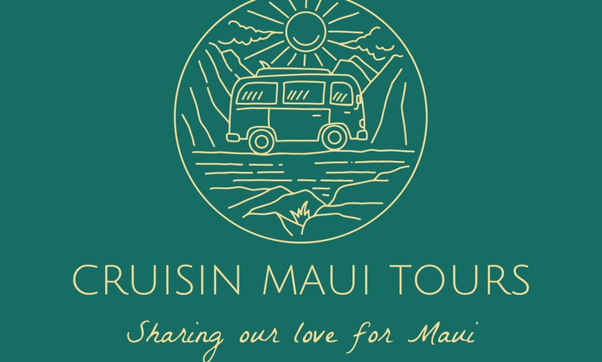 Image 2: Explore the Road to Hana on a Private Tour for Up to 8 Guests
