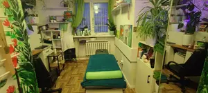 Masaż relaksacyjny, klasyczny lub ręczny drenaż limfatyczny