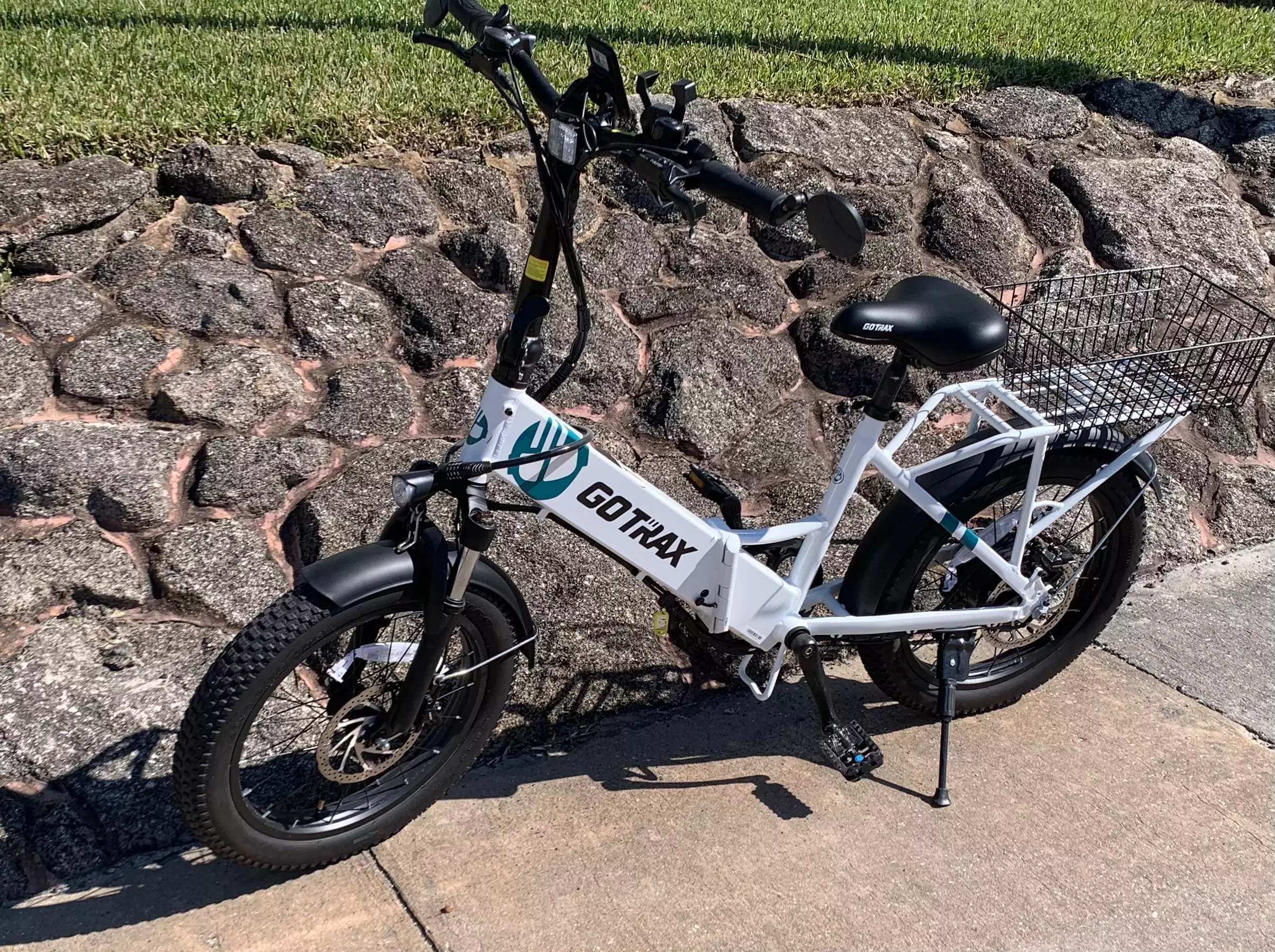 Adventure Awaits: Explore with Full or 2-day E-Bike Rentals
