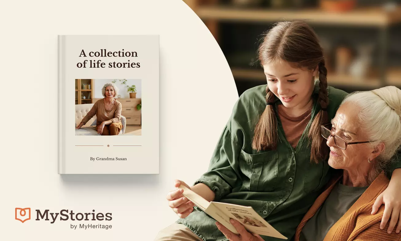 Get a Personal Memory Book or Customize It Your Own Way
