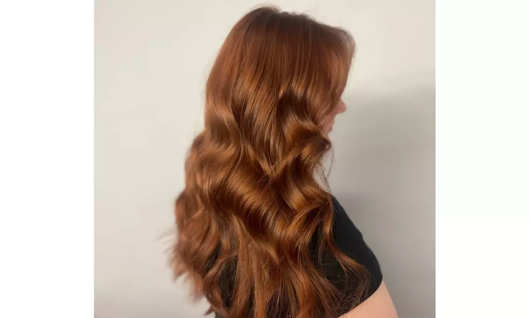 Pampered With a Haircut, Condition, / Partial Highlights & More