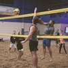 Image 4: Sand Volleyball Open Play Admission – Long Island