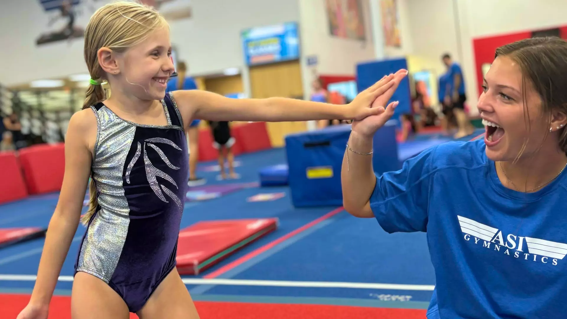 Up to 51% Off on Gymnastics at ASI Gymnastics