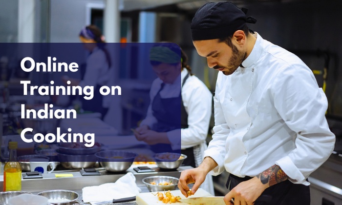 Master Indian Cooking Techniques Online!