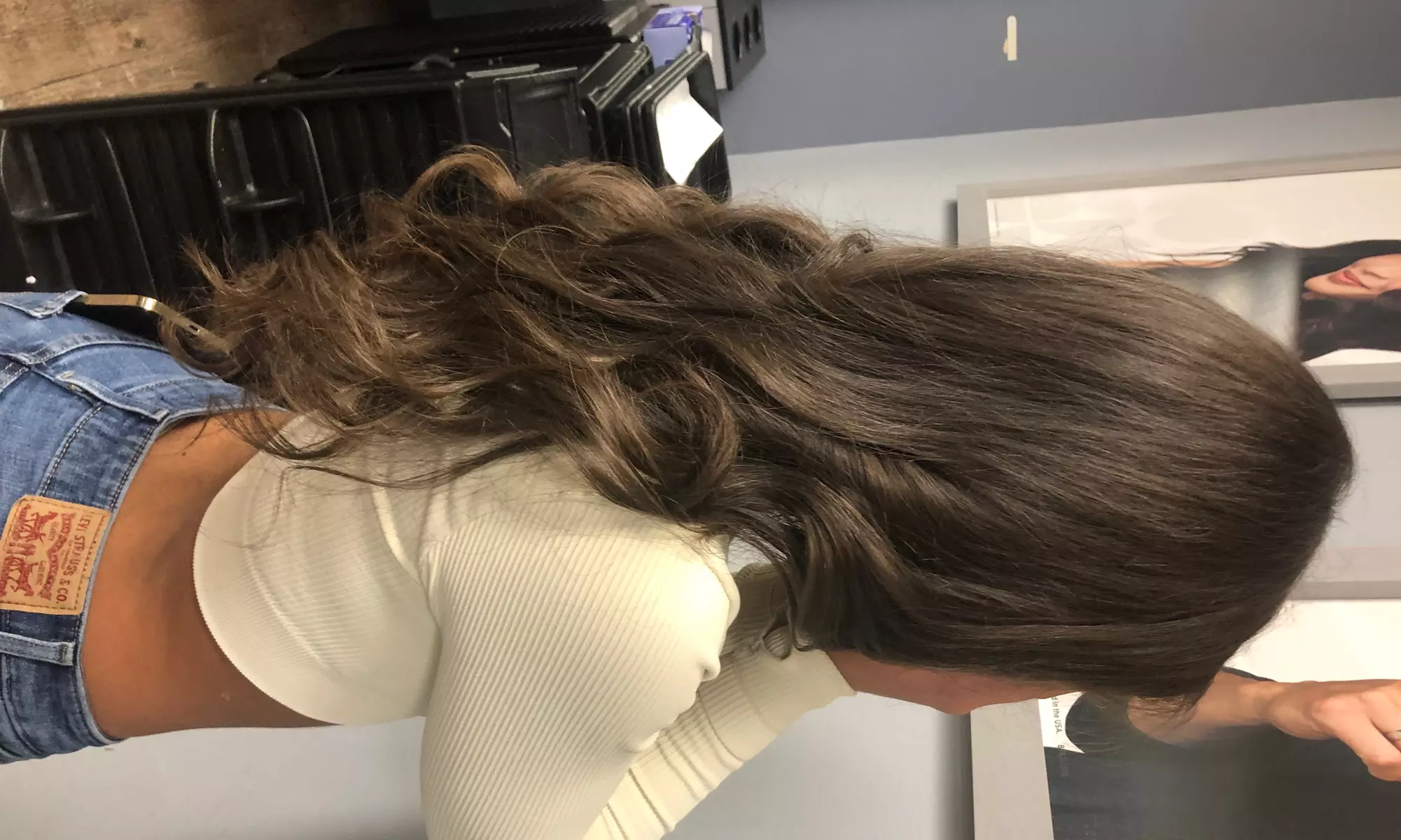 Pamper Yourself: Hair Cut with Optional Blow Dry and 1 Hair Treatment