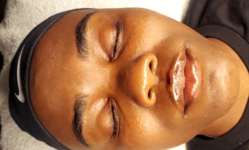 Image 6: Up to 38% Off on Men's Facial at YouSeeMee Facials and Beauty LLC