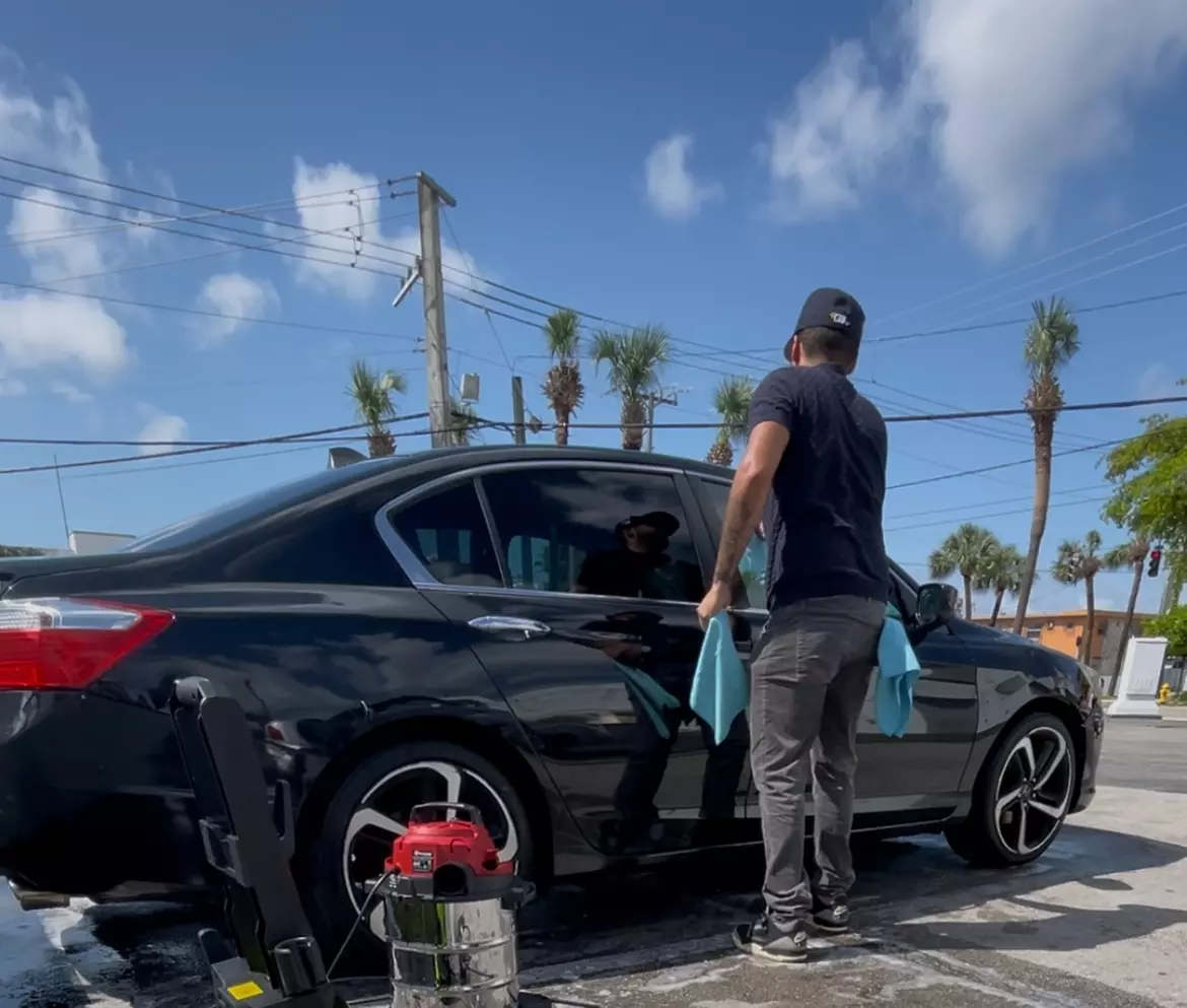 Transform Your Ride: Choice of Vehicle Services