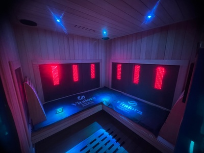 Package of Three Cryo Pain Management Experiences - Vitalora Wellness