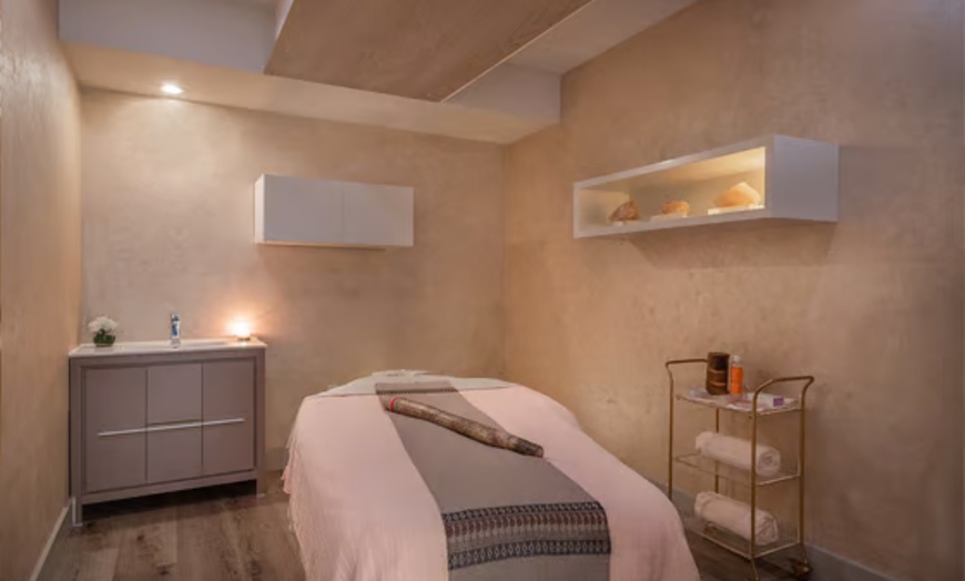 Image 8: Relax and Reconnect with a Massage Experience at K’Alma Spa
