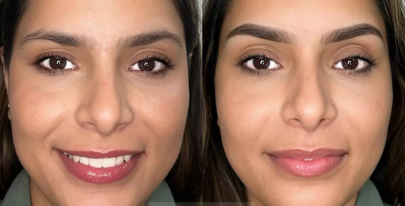 One Brow Wax with Optional Tint and/or Lamination