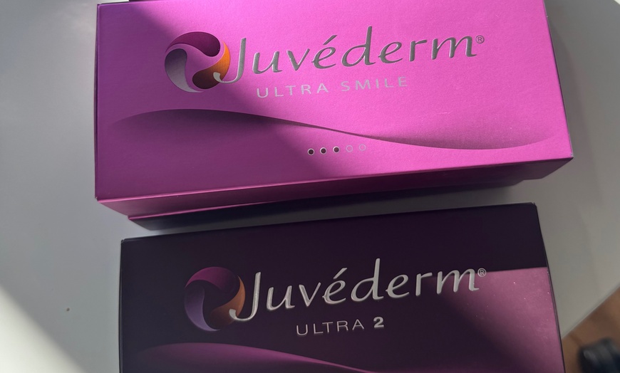 Image 8: Bis zu 15% Rabatt auf den Gesichtsbehandlung – Anti-Aging bei PRIVATPRAXIS Nataliya Katsarova