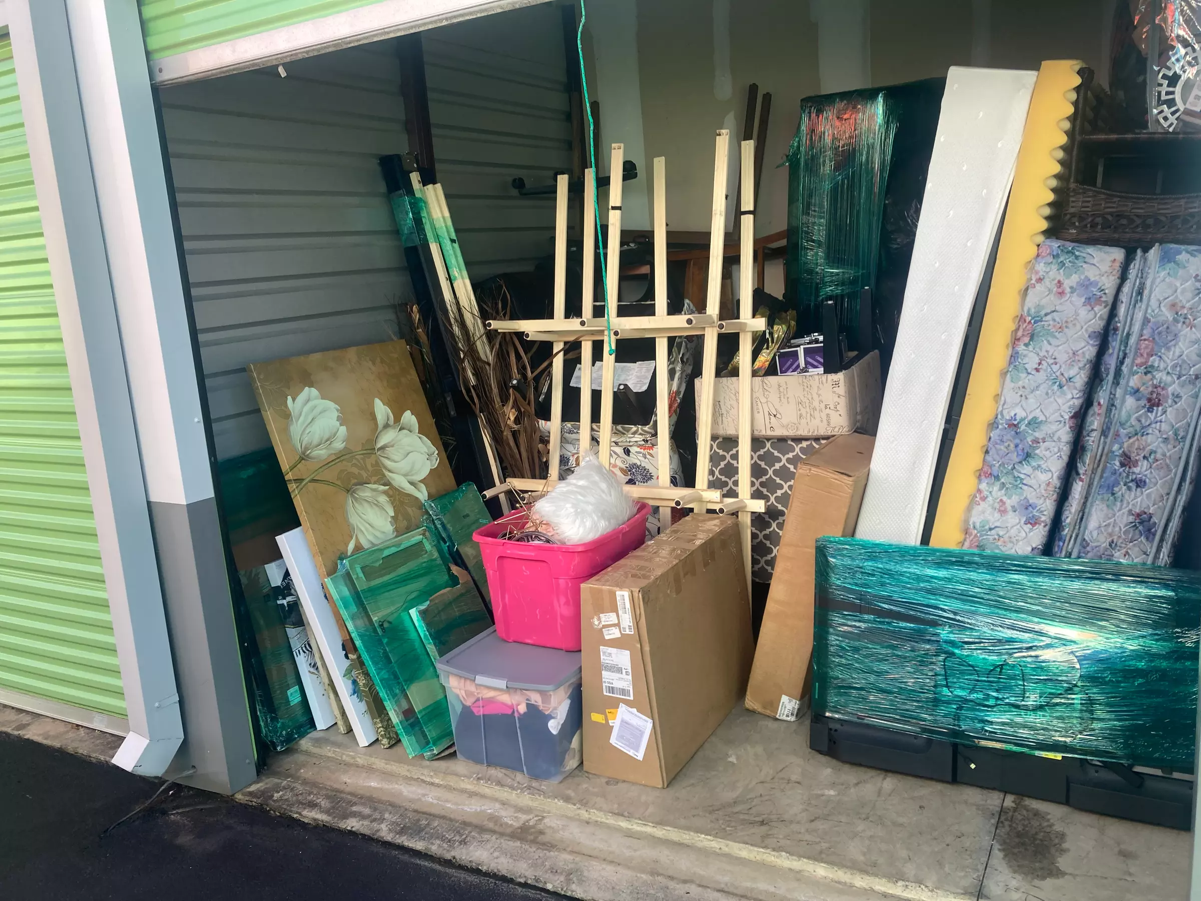 Professional Moving Services with Truck – 2 to 4 Hour Options

