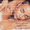 Image 2: Massage relaxant au choix chez NBLM Bien être