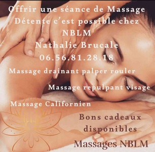 Massage du visage de 30 min