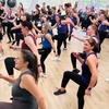Image 18: Up to 45% Off on Fitness Studio at Jazzercise Alpharetta North Point Fitness Center
