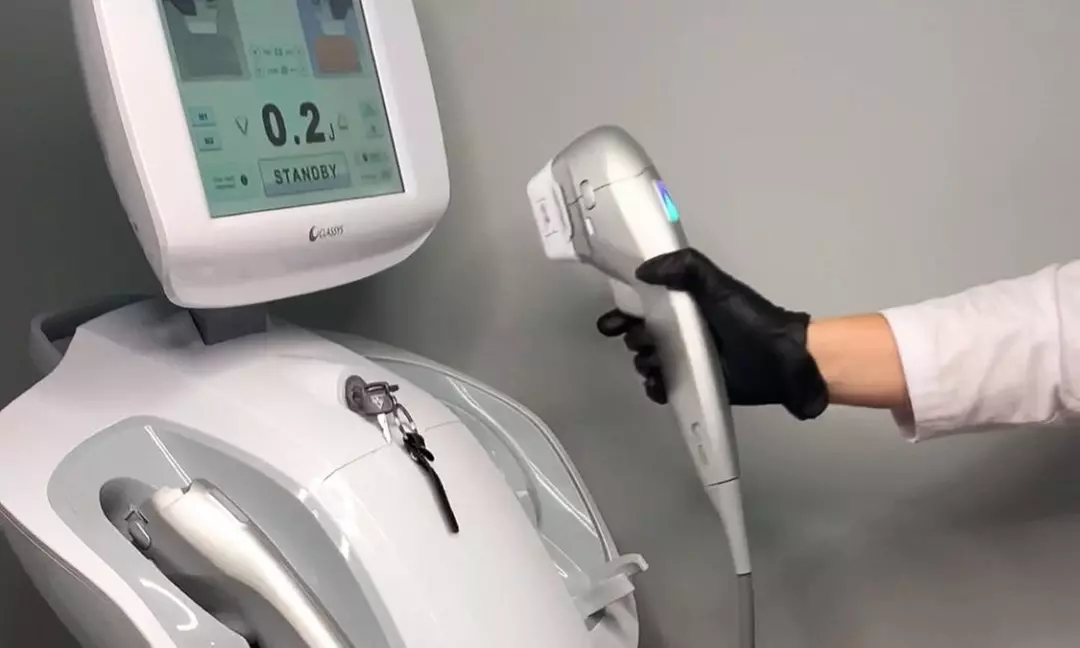 Up to 70% Off HIFU Skin Tightening and Lifting