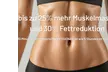 Bis zu 30% Rabatt auf den EMS (elektrische Muskelstimulation) bei Slimvision - Second Medium