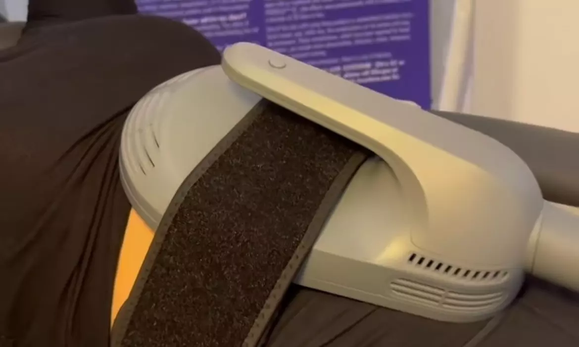 Your Dream Body Awaits: One or Two Muscle Sculpting Treatments