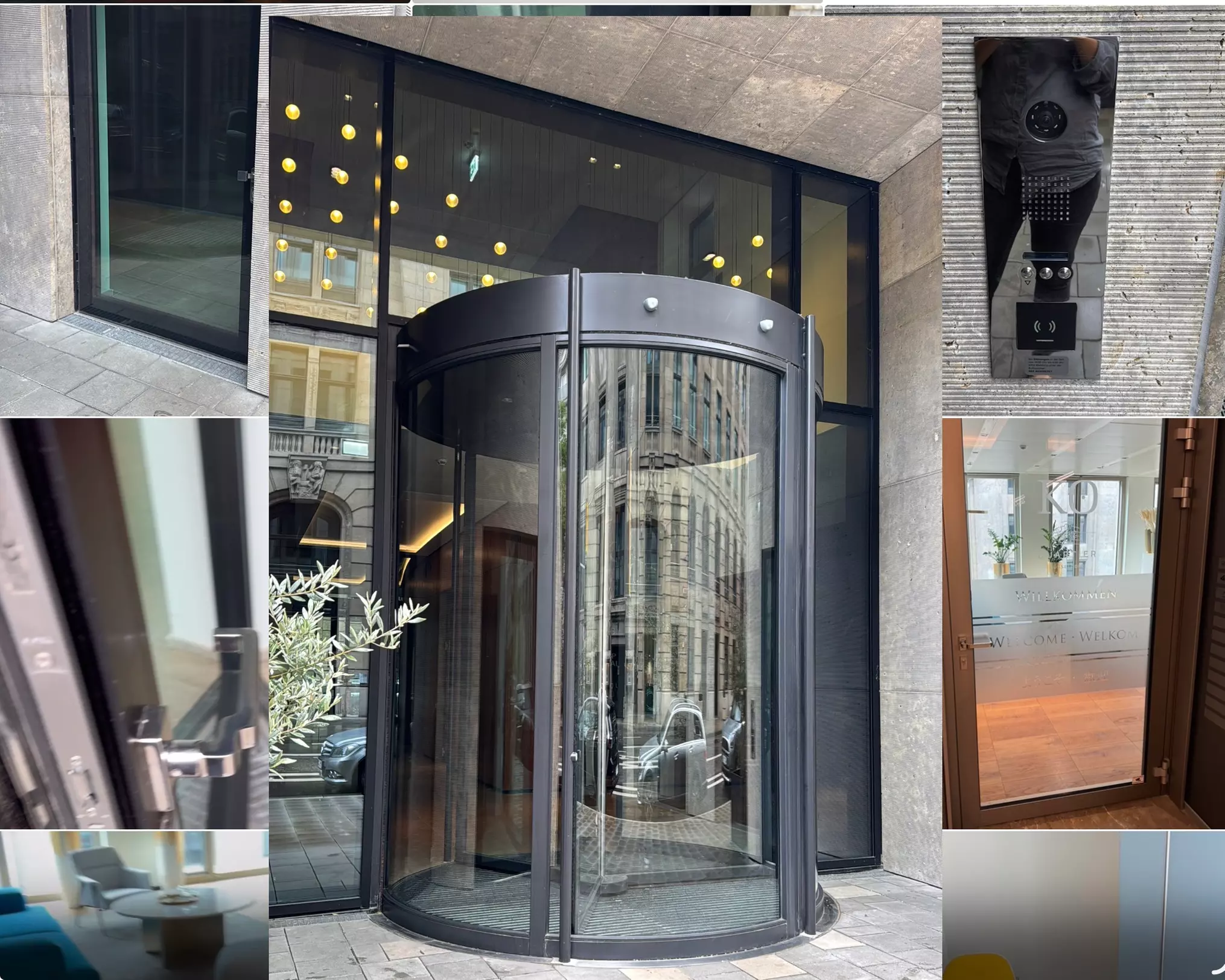 Bis zu 5% Rabatt auf den Facial - Eigenblut bei PRIVATPRAXIS Nataliya Katsarova